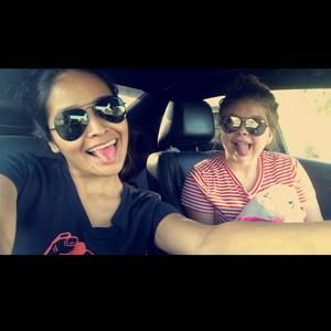 Meet your Posher, Hailey